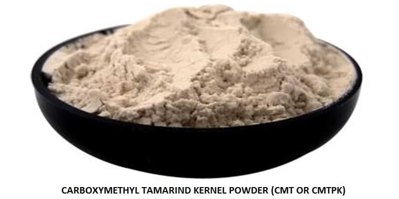 Carboxymethyl Tamarind Kernel Powder _CMT or CMTKP_